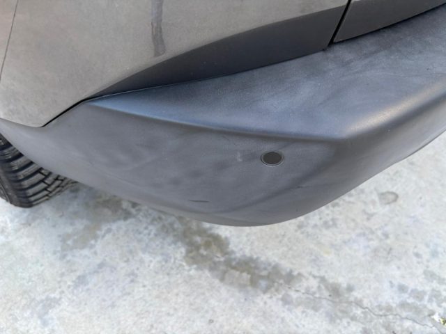 PEUGEOT 2008 usata, con ESP