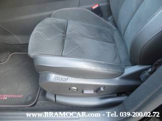 DS AUTOMOBILES DS 7 Crossback usata, con Fari Xenon