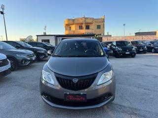 LANCIA Ypsilon 1.0 FireFly 5 porte S&S Hybrid Silver Plus