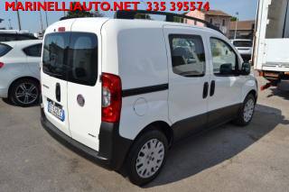 FIAT Fiorino usata, con Fendinebbia