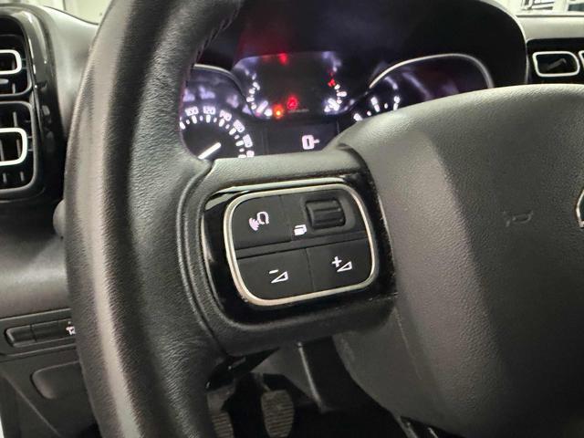 CITROEN C3 Aircross usata, con Sensore di luce