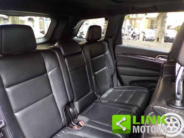 JEEP Grand Cherokee usata, con Chiusura centralizzata