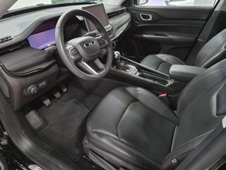 JEEP Compass usata, con Cronologia tagliandi