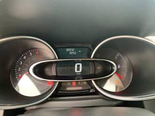 RENAULT Clio usata, con Servosterzo