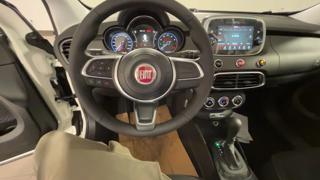FIAT 500X usata, con Park Distance Control