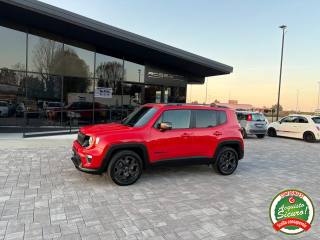 JEEP Renegade usata, con Airbag laterali