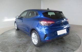 RENAULT Clio usata, con Cerchi in lega