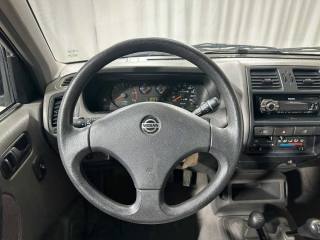 NISSAN Terrano II usata 16