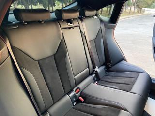 BMW 420 usata, con Luci diurne