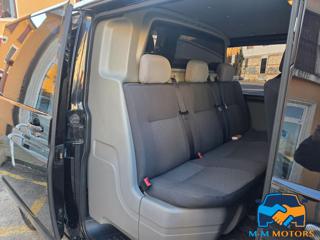 VOLKSWAGEN Transporter usata 16