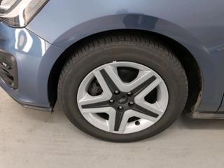 FORD Focus usata, con Boardcomputer