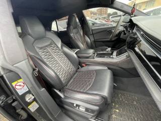 AUDI RS Q8 usata, con Autoradio