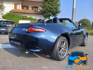 MAZDA MX-5 usata, con Cerchi in lega