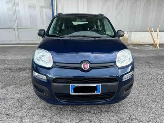 FIAT Panda usata, con Airbag