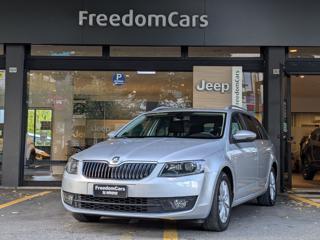 SKODA Octavia 1.4 TSI Wagon Active G-Tec