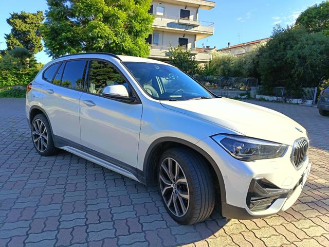 BMW X1 usata, con Airbag laterali