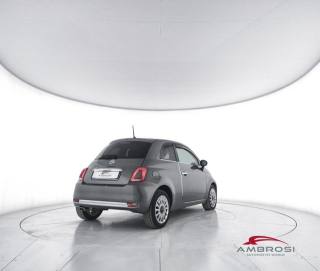 FIAT 500 usata 2