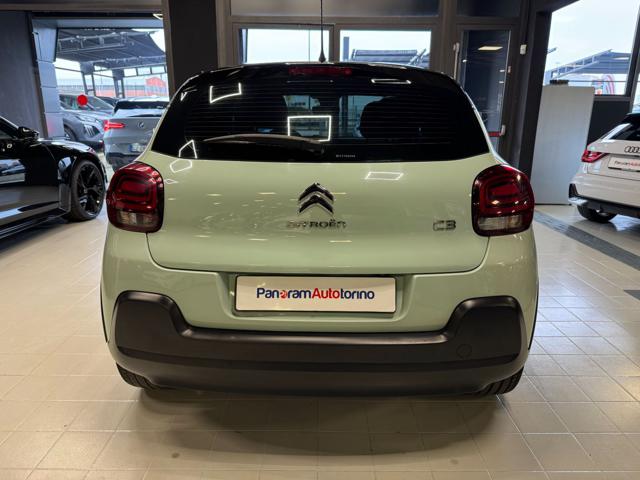 CITROEN C3 usata, con Alzacristalli elettrici