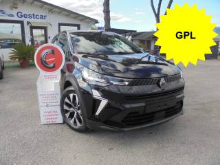 RENAULT Captur ECO-G 100 CV Evolution GPL