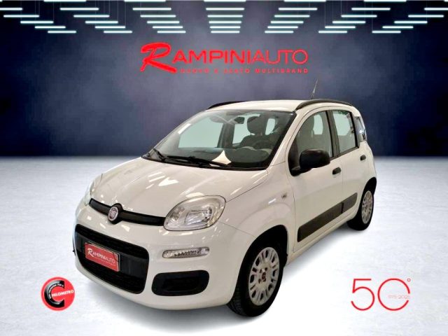 FIAT Panda usata 1