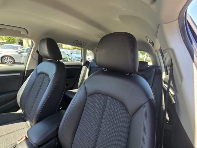 AUDI A3 usata, con Chiusura centralizzata