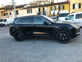 PORSCHE Cayenne usata, con Chiusura centralizzata