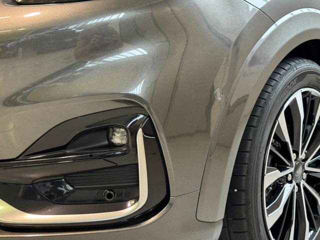 FORD Puma usata, con Volante multifunzione
