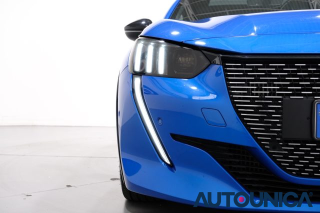 PEUGEOT 208 usata, con ESP