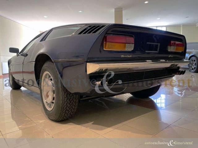 MASERATI Other usata 13