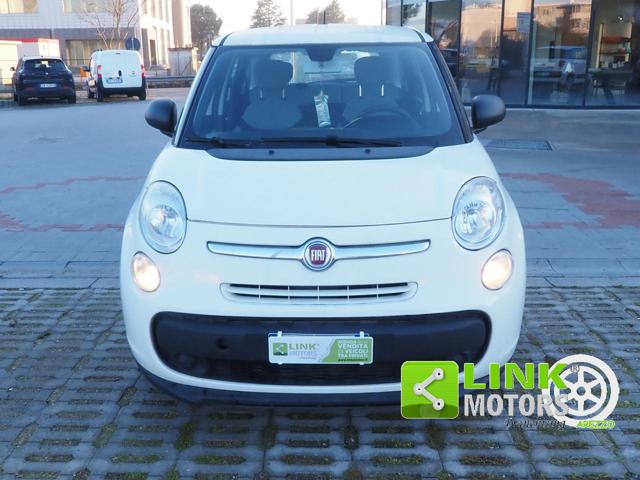 FIAT 500L usata, con Airbag laterali