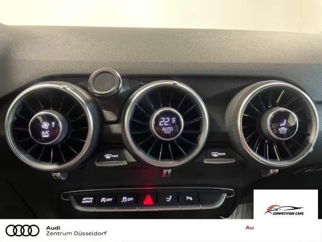 AUDI TT usata, con ESP