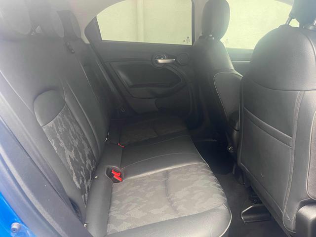 FIAT 500X usata, con Boardcomputer