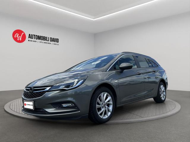 OPEL Astra usata, con ABS