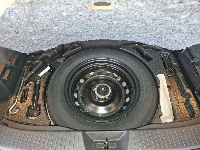 NISSAN Qashqai usata, con Park Distance Control