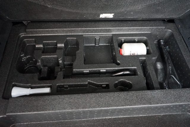 LAND ROVER Range Rover Evoque usata 31