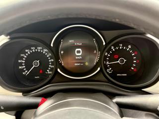 FIAT 500L usata, con Cruise Control