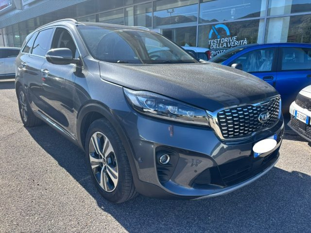 KIA Sorento usata, con Airbag laterali