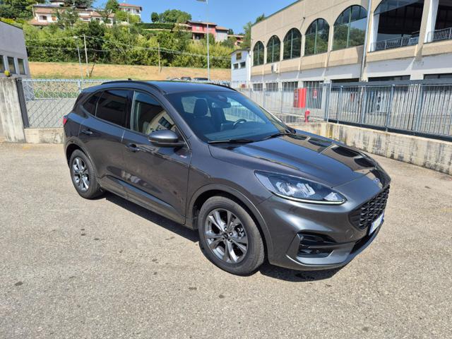 FORD Kuga usata, con Autoradio