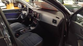 SEAT Ateca usata, con Immobilizzatore elettronico