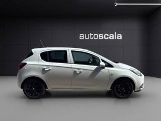 OPEL Corsa usata, con Cerchi in lega