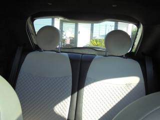 FIAT 500 usata 21