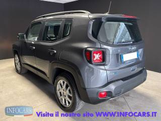 JEEP Renegade usata, con Airbag
