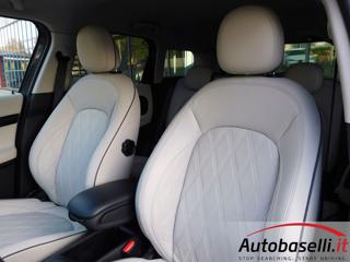 MINI Mini usata, con Chiusura centralizzata