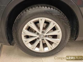VOLKSWAGEN Tiguan usata 25