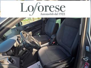 OPEL Meriva usata, con Autoradio