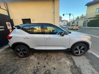 VOLVO XC40 usata, con Airbag Passeggero