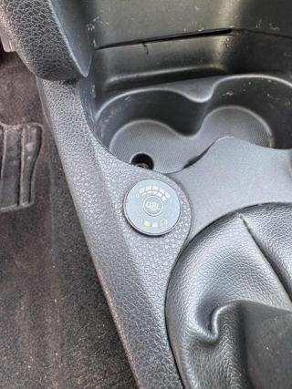 DACIA Sandero usata, con Fendinebbia