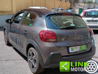 CITROEN C3 usata, con Autoradio