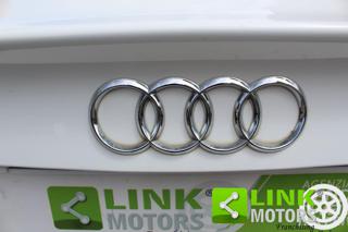 AUDI A5 usata, con Autoradio