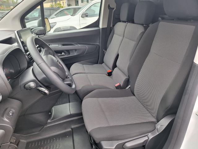 CITROEN Berlingo usata, con Climatizzatore